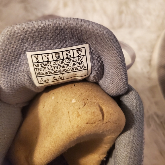 Sketches go walk cool sneakers sz8 - Picture 2 of 8